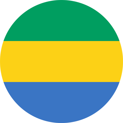 Libreville, Gabon TCI Gabon - Libreville, Gabon