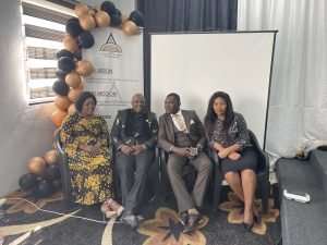 Testimony of Christ International — a moment from church life