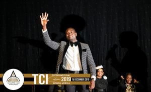 Testimony of Christ International — a moment from church life