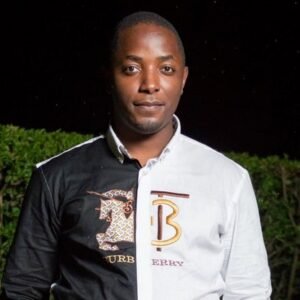 Wilson Nyamande, Board Member, Legal & Compliance, Testimony of Christ International