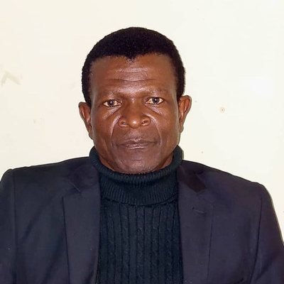 Taku Msimango