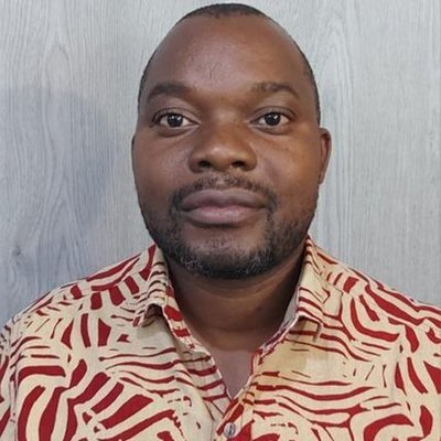 Forward Mudzimu