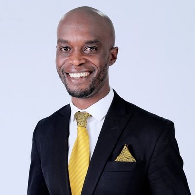 Marshall Makombe
