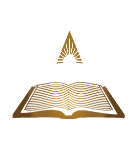 Testimony of Christ International logo