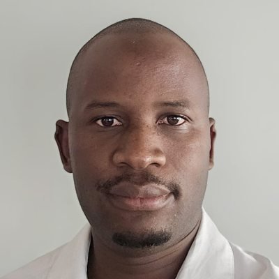 Mr Brian Jongwe